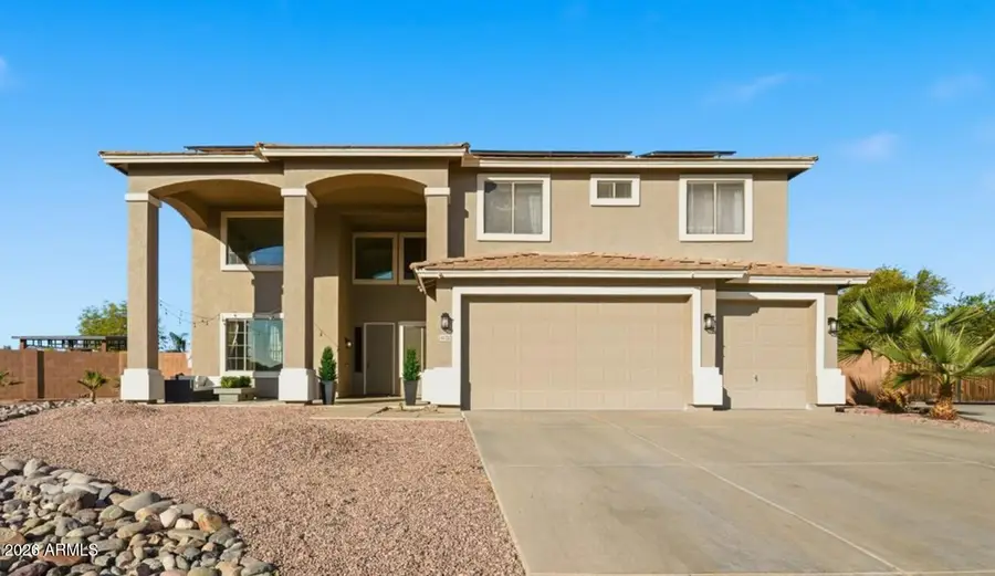 11331 N 152nd Drive, Surprise, AZ 85379 - Image #3