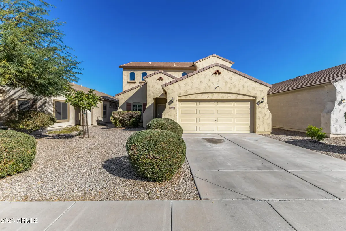 5406 W Carson Road, Laveen, AZ 85339 - Image #1