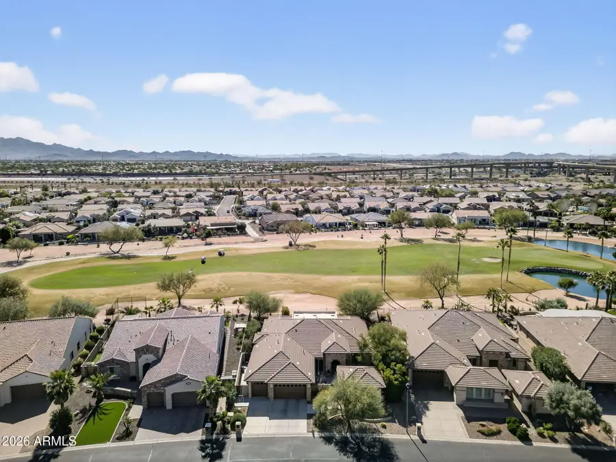 16763 W Holly Street, Goodyear, AZ 85395 - #2