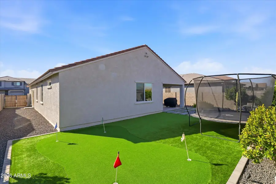 17720 W Monte Lindo Lane, Surprise, AZ 85387 - Image #2