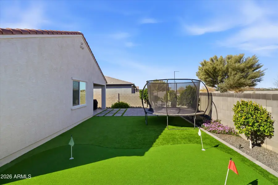 17720 W Monte Lindo Lane, Surprise, AZ 85387 - Image #3