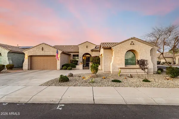 17926 W Griswold Road, Waddell, AZ 85355