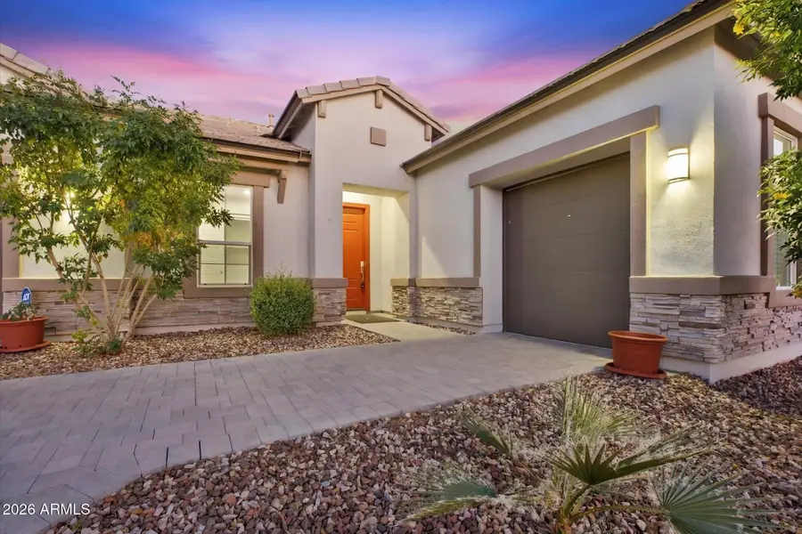 17033 N 51st Way, Scottsdale, AZ 85254 - #2