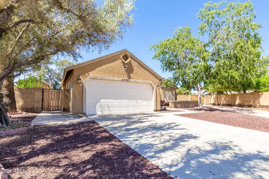 4779 W Piute Avenue, Glendale, AZ 85308 - Image #2