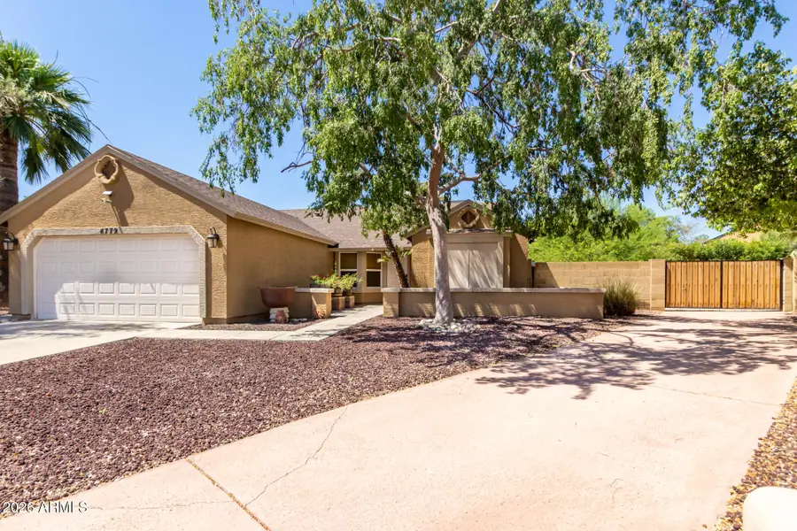 4779 W Piute Avenue, Glendale, AZ 85308 - Image #3