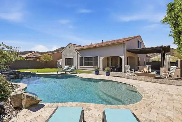 28503 N 67th Drive, Peoria, AZ 85383