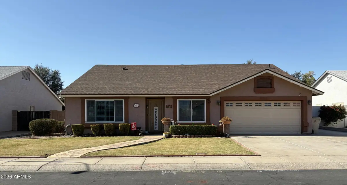 6512 N 90th Drive, Glendale, AZ 85305 - Image #1