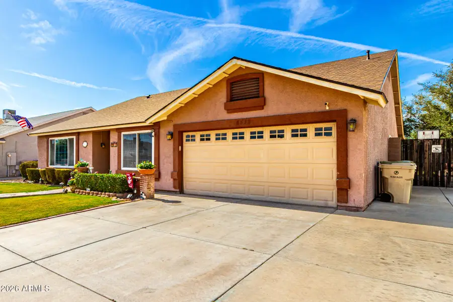 6512 N 90th Drive, Glendale, AZ 85305 - #3