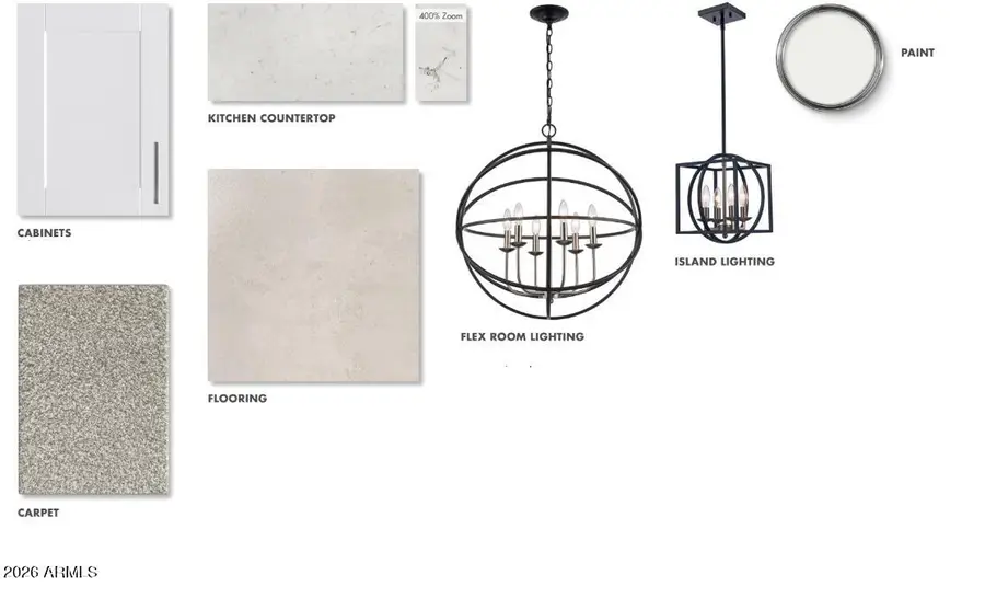 5372 S 245th Avenue, Buckeye, AZ 85326 - #2