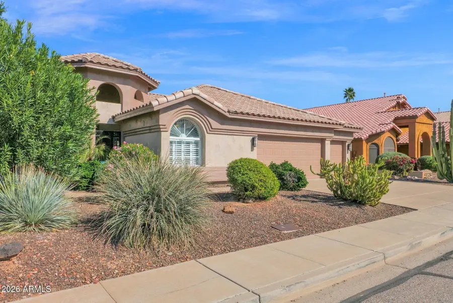 5876 W Cielo Grande Drive, Glendale, AZ 85310 - Image #2