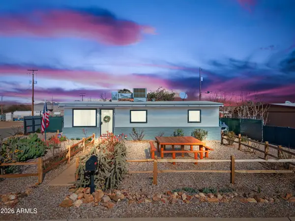 101 E Yuma Street, Huachuca City, AZ 85616