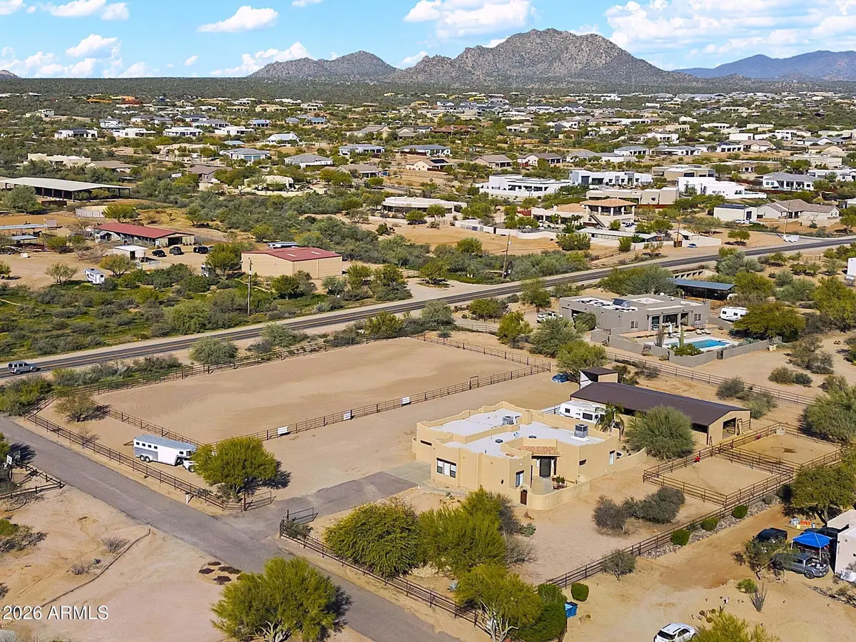 14422 E Monument Drive, Scottsdale, AZ 85262 - Image #1