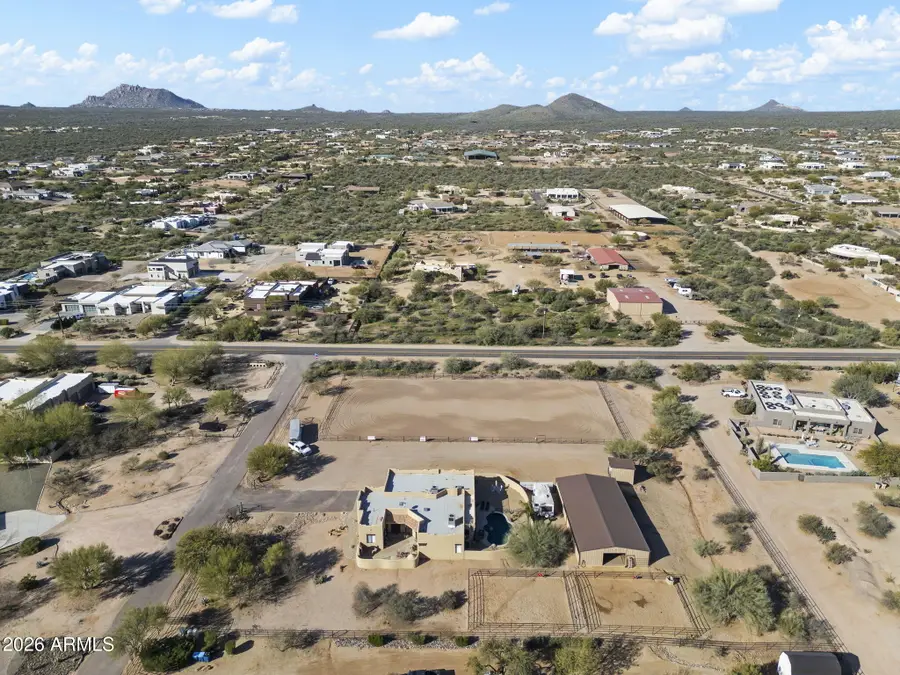 14422 E Monument Drive, Scottsdale, AZ 85262 - Image #3