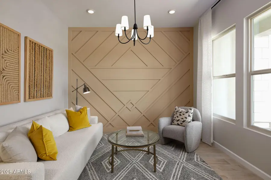 22812 E Stirrup Street, Queen Creek, AZ 85142 - Image #2