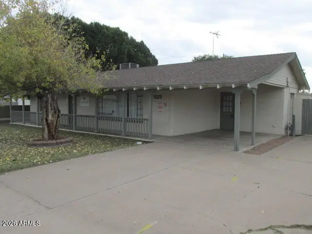 925 E University Drive, Mesa, AZ 85203 - #2