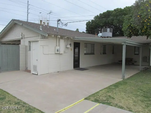 925 E University Drive, Mesa, AZ 85203 - #3