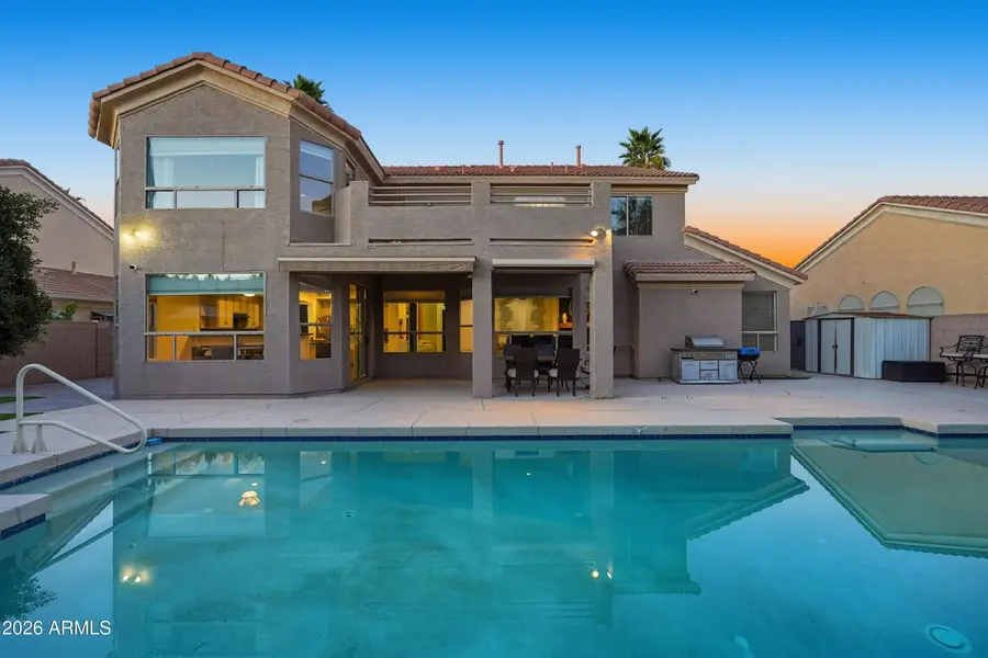 3263 E Inverness Avenue, Mesa, AZ 85204 - Image #3