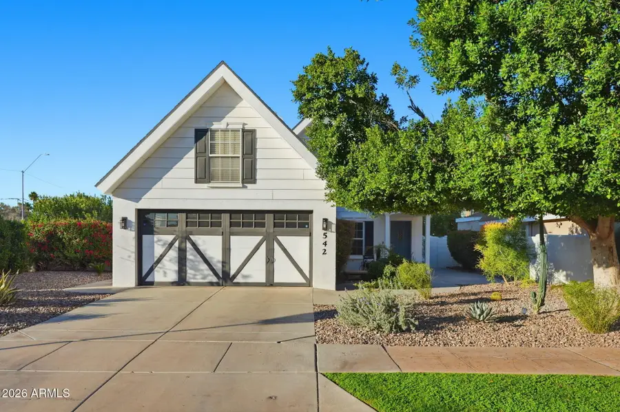 542 W Palm Lane, Phoenix, AZ 85003 - Image #2