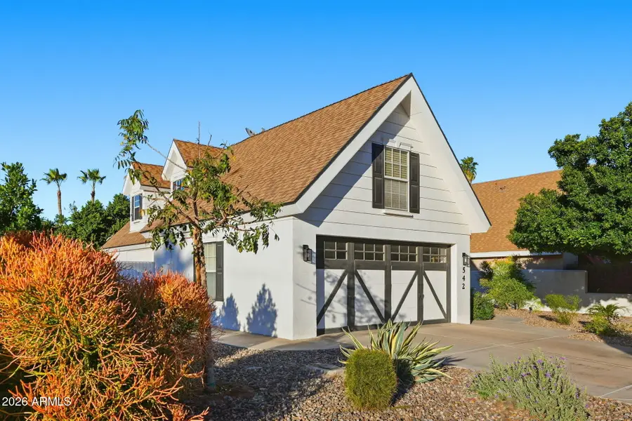 542 W Palm Lane, Phoenix, AZ 85003 - Image #3