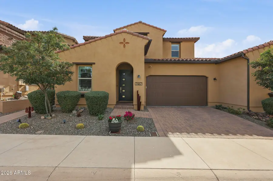 7467 E Casitas Del Rio Drive, Scottsdale, AZ 85255 - Image #2