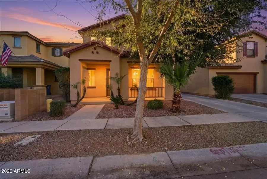 3543 E Tyson Street, Gilbert, AZ 85295 - #2