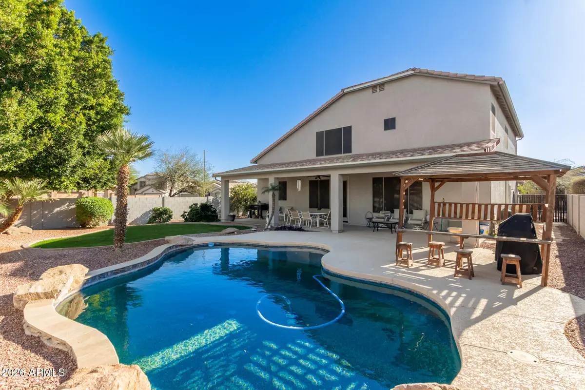 13130 W Citrus Way, Litchfield Park, AZ 85340 - Image #1