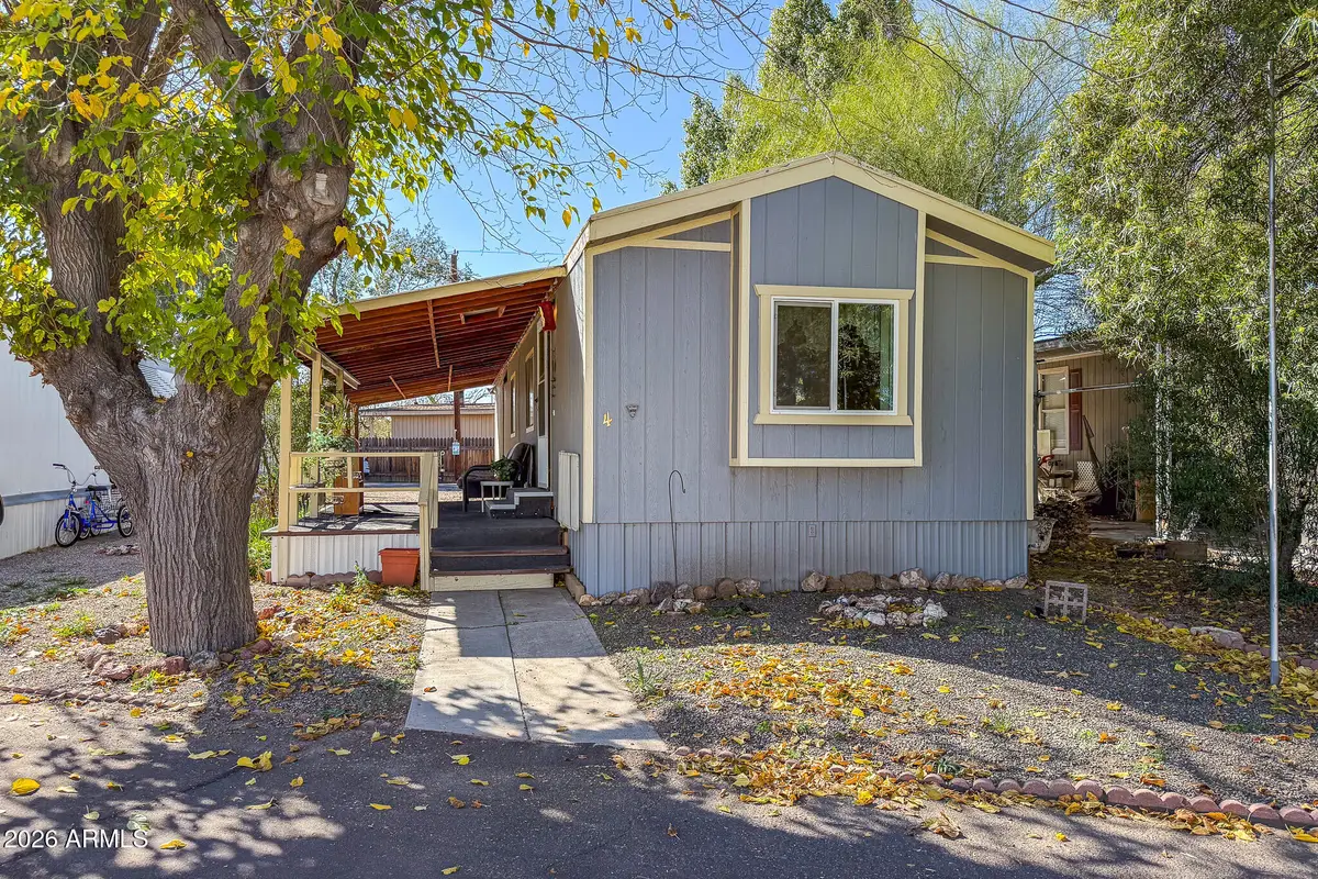 550 W Palm Drive #4, Wickenburg, AZ 85390 - #1