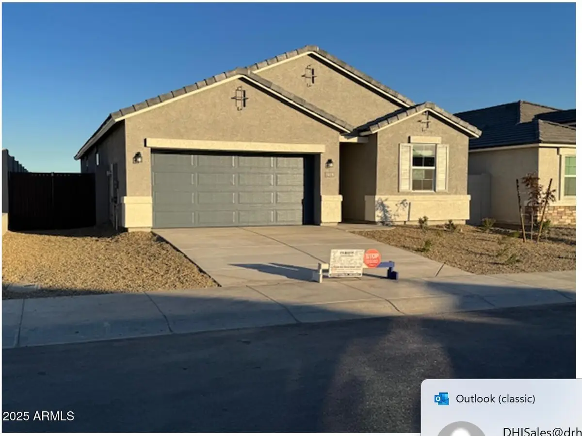 24067 W Papago Street, Buckeye, AZ 85326 - #1