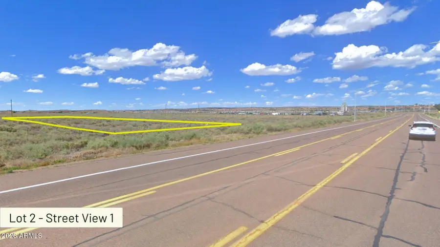 0 Ranch Road #206-207, Saint Johns, AZ 85936 - #3