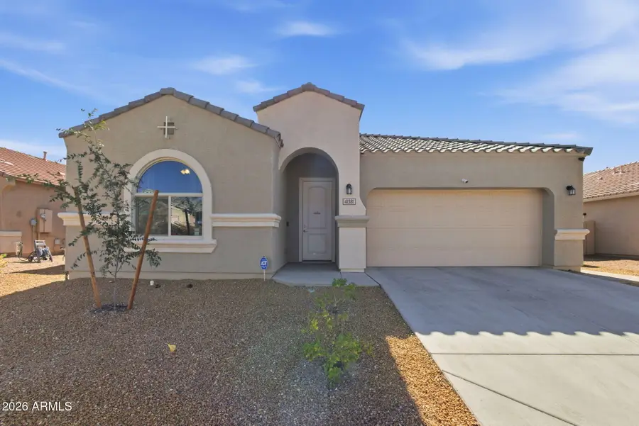 41381 W Somers Drive, Maricopa, AZ 85138 - #2