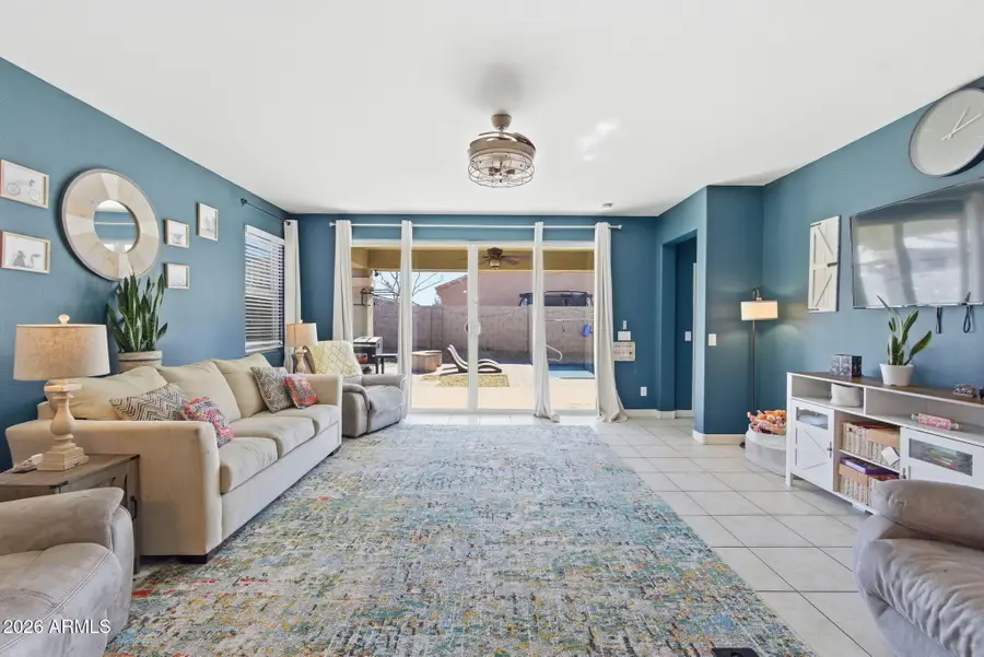 41381 W Somers Drive, Maricopa, AZ 85138 - #3