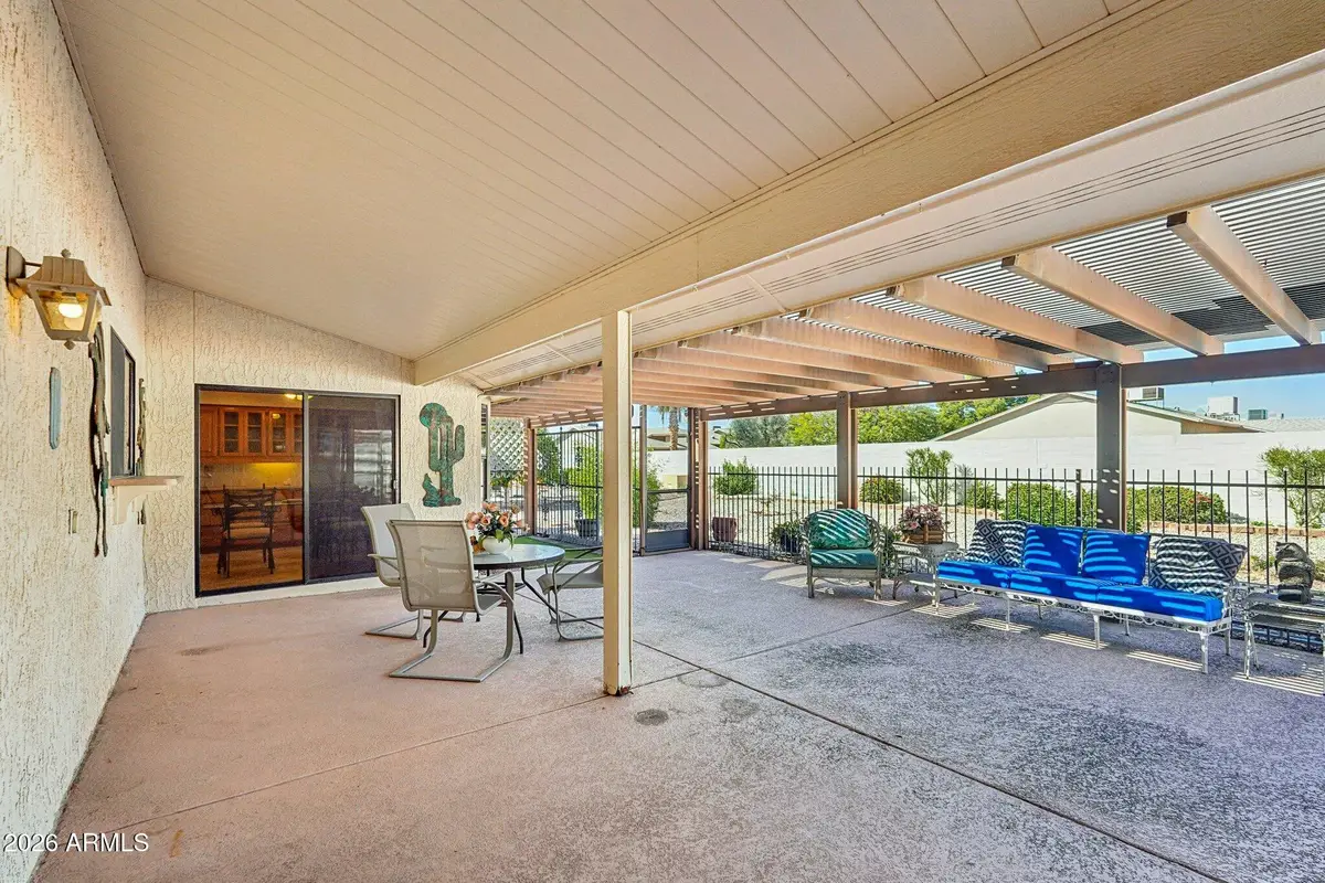 20042 N Crown Ridge Drive, Sun City West, AZ 85375 - #1