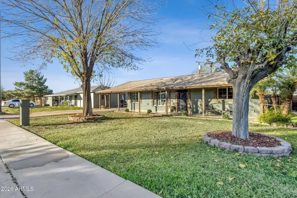 20 S Catalina Street, Gilbert, AZ 85233
