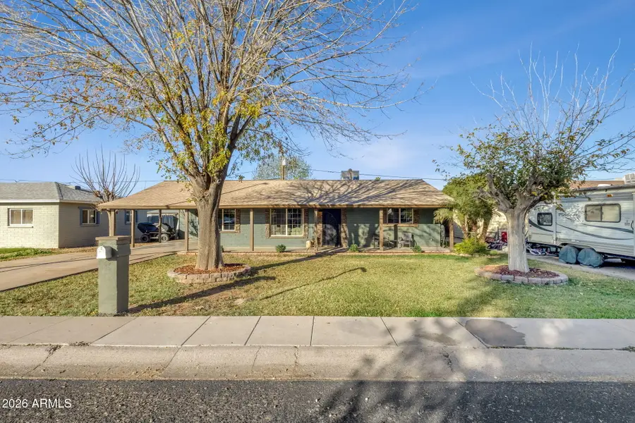 20 S Catalina Street, Gilbert, AZ 85233 - #2