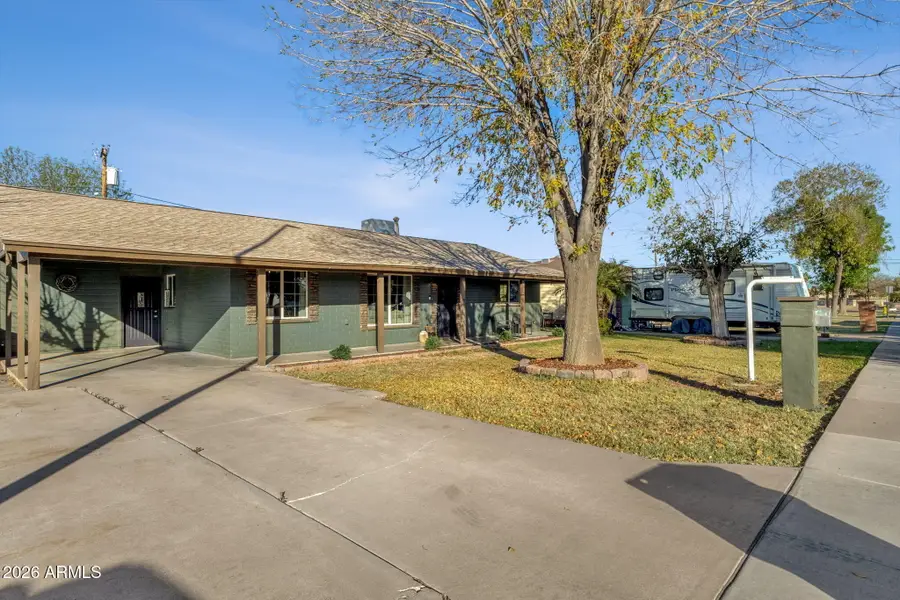 20 S Catalina Street, Gilbert, AZ 85233 - #3