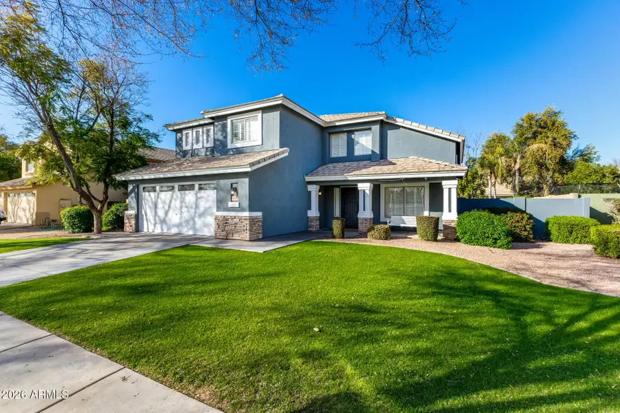 3254 E Washington Avenue, Gilbert, AZ 85234 - #2