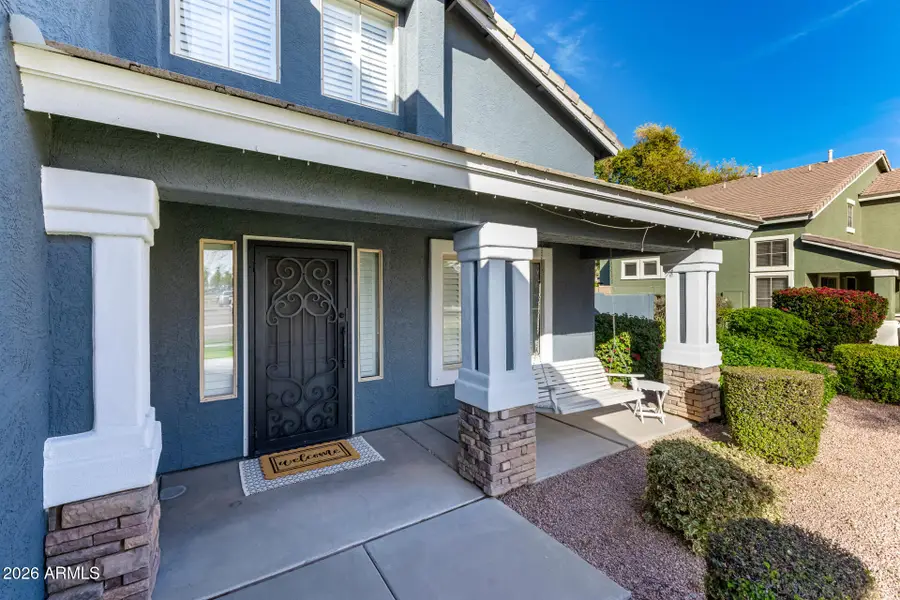 3254 E Washington Avenue, Gilbert, AZ 85234 - #3