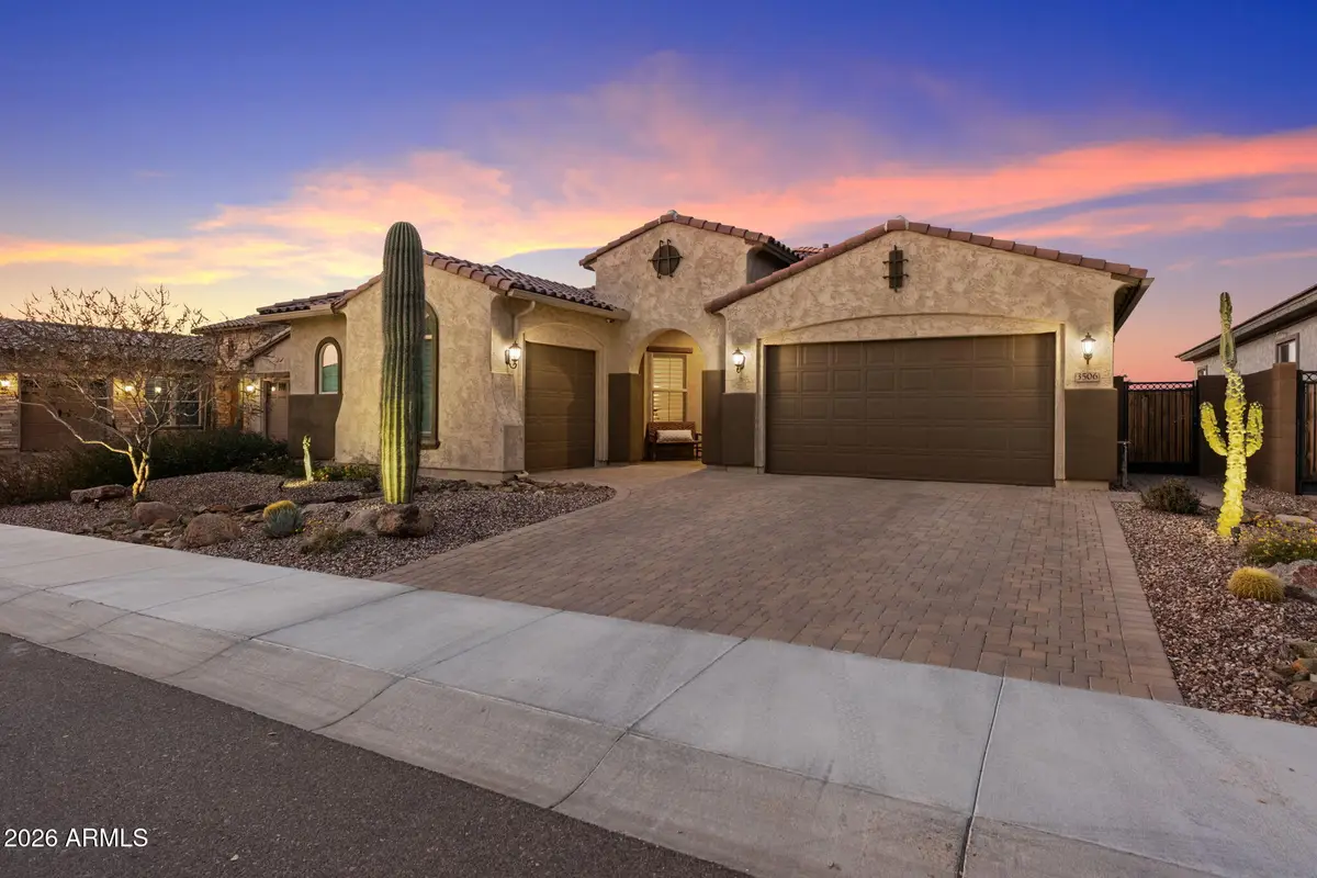 3506 E Daley Lane, Phoenix, AZ 85050 - Image #1