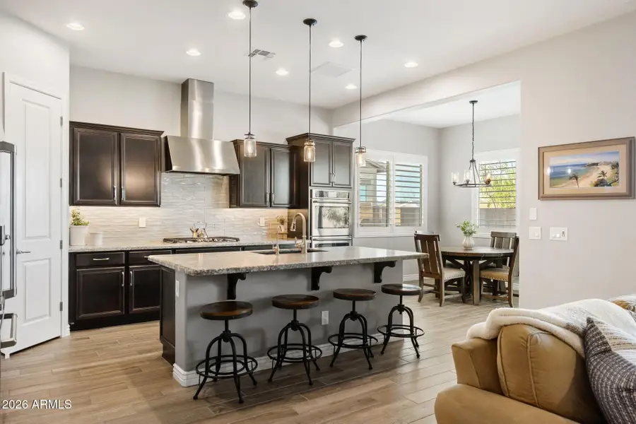 3506 E Daley Lane, Phoenix, AZ 85050 - Image #3