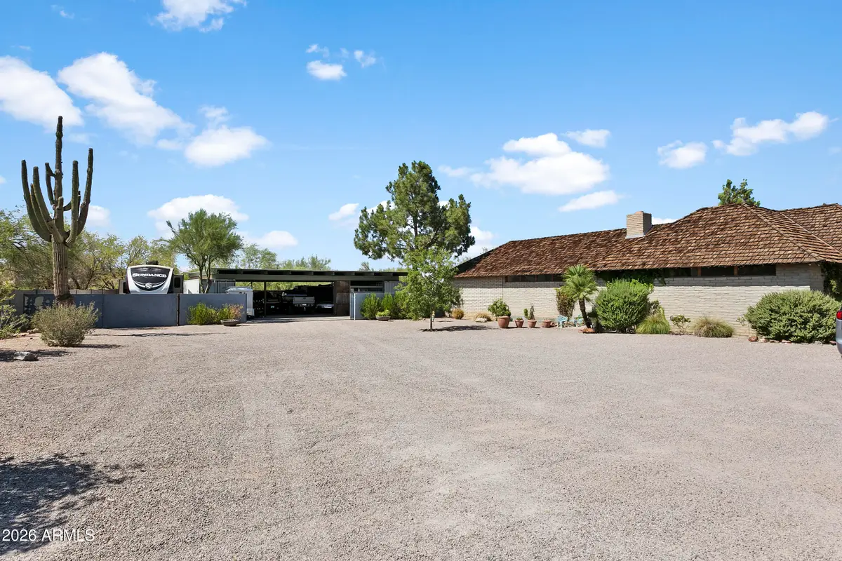 4108 E Fanfol Drive, Phoenix, AZ 85028 - Image #1