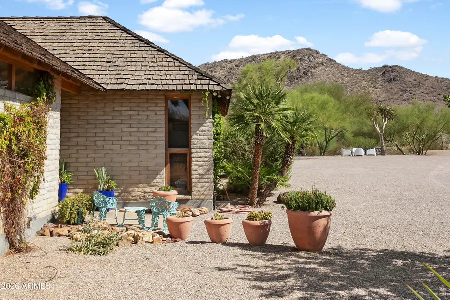 4108 E Fanfol Drive, Phoenix, AZ 85028 - Image #2