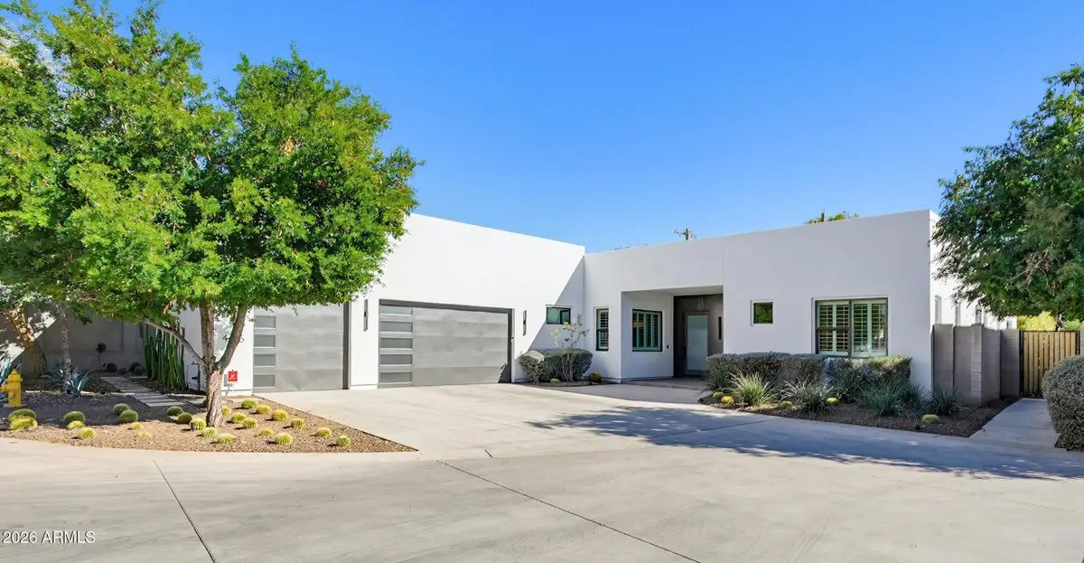 4445 N 29th Place, Phoenix, AZ 85016 - Image #1