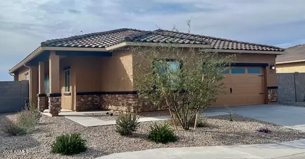 4043 N Ghost Hollow Way, Casa Grande, AZ 85122