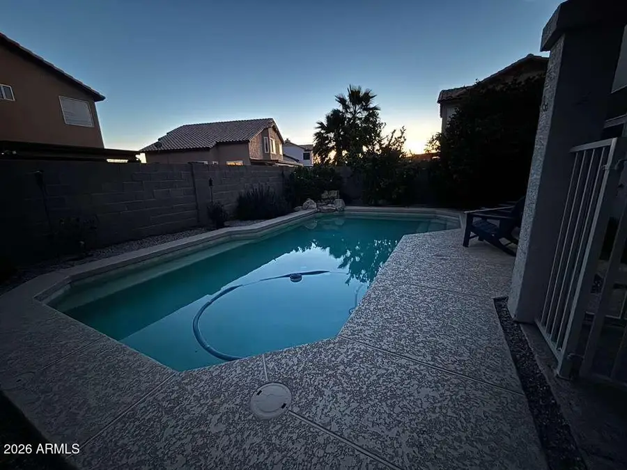 1539 E Harvard Avenue, Gilbert, AZ 85234 - #2