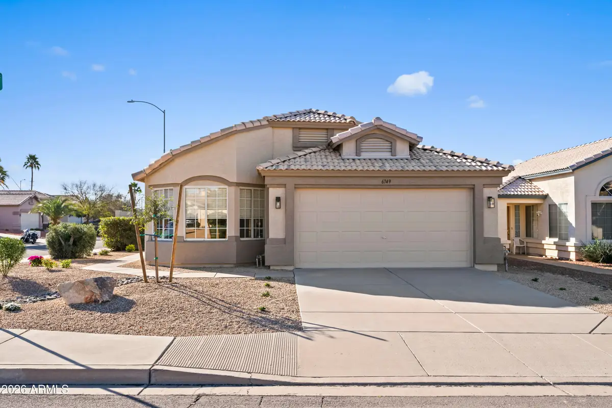 6749 E Norwood Street, Mesa, AZ 85215 - Image #1