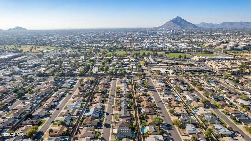 8302 E Heatherbrae Drive, Scottsdale, AZ 85251 - Image #3