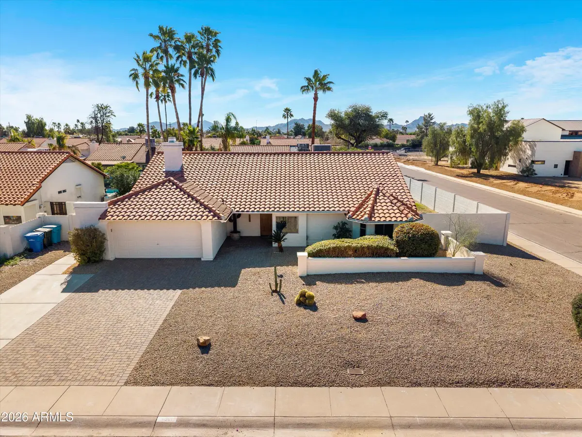4301 E Betty Elyse Lane, Phoenix, AZ 85032 - Image #1