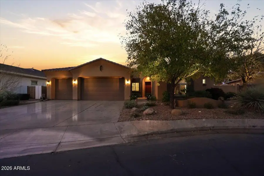 3370 E Cherrywood Place, Chandler, AZ 85249 - Image #2