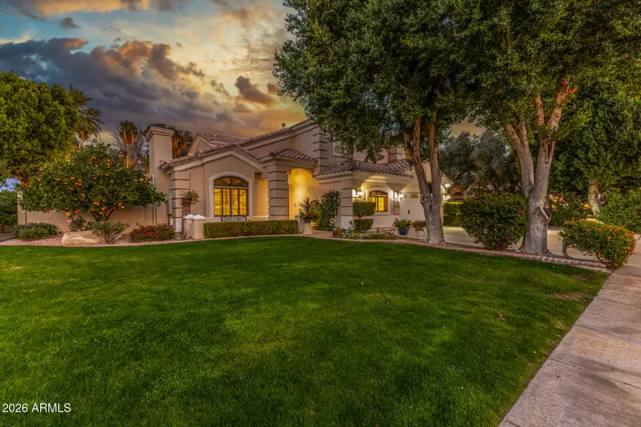 1111 N Alba Circle, Mesa, AZ 85213 - Image #2