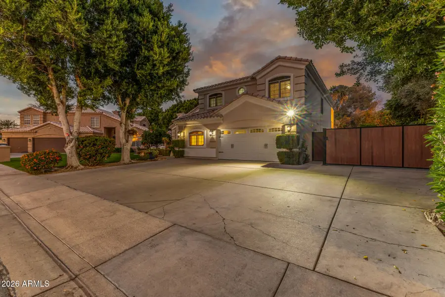 1111 N Alba Circle, Mesa, AZ 85213 - Image #3